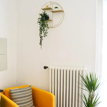 A Jump Into Lugano' Society Apartment Exterior photo