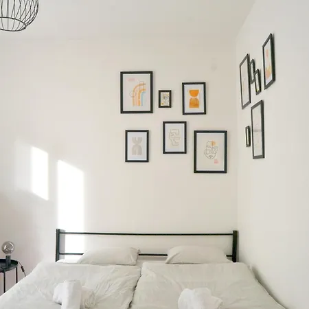 A Jump Into Lugano' Society Apartment Exterior photo
