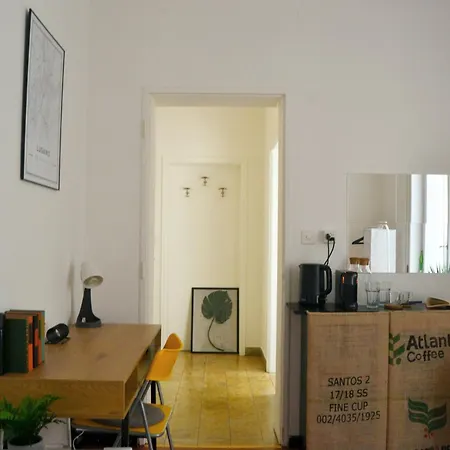 A Jump Into Lugano' Society Apartment Exterior photo