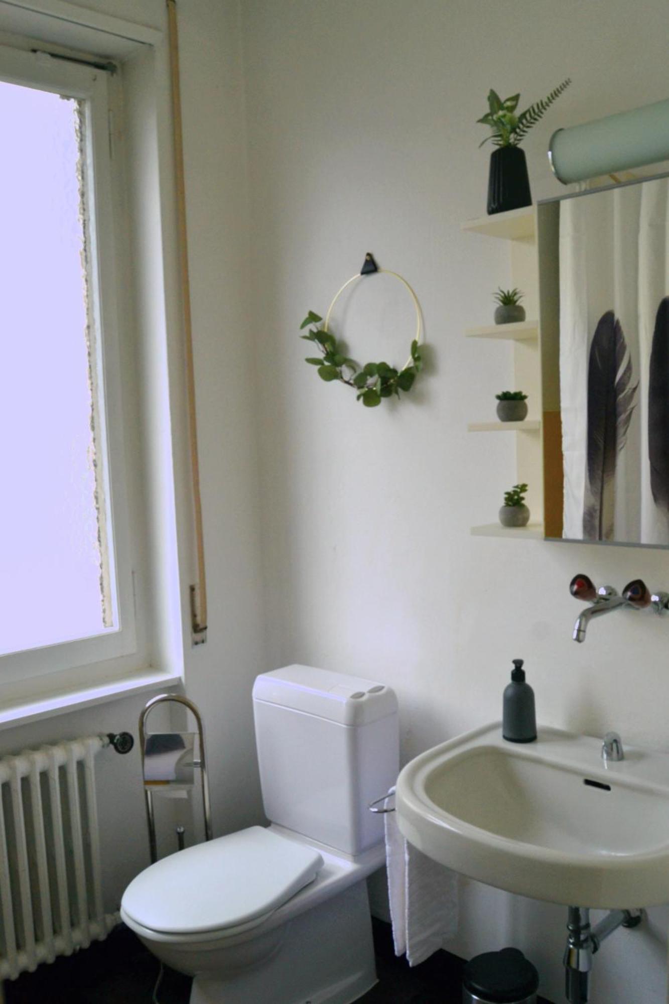 A Jump Into Lugano' Society Apartment *