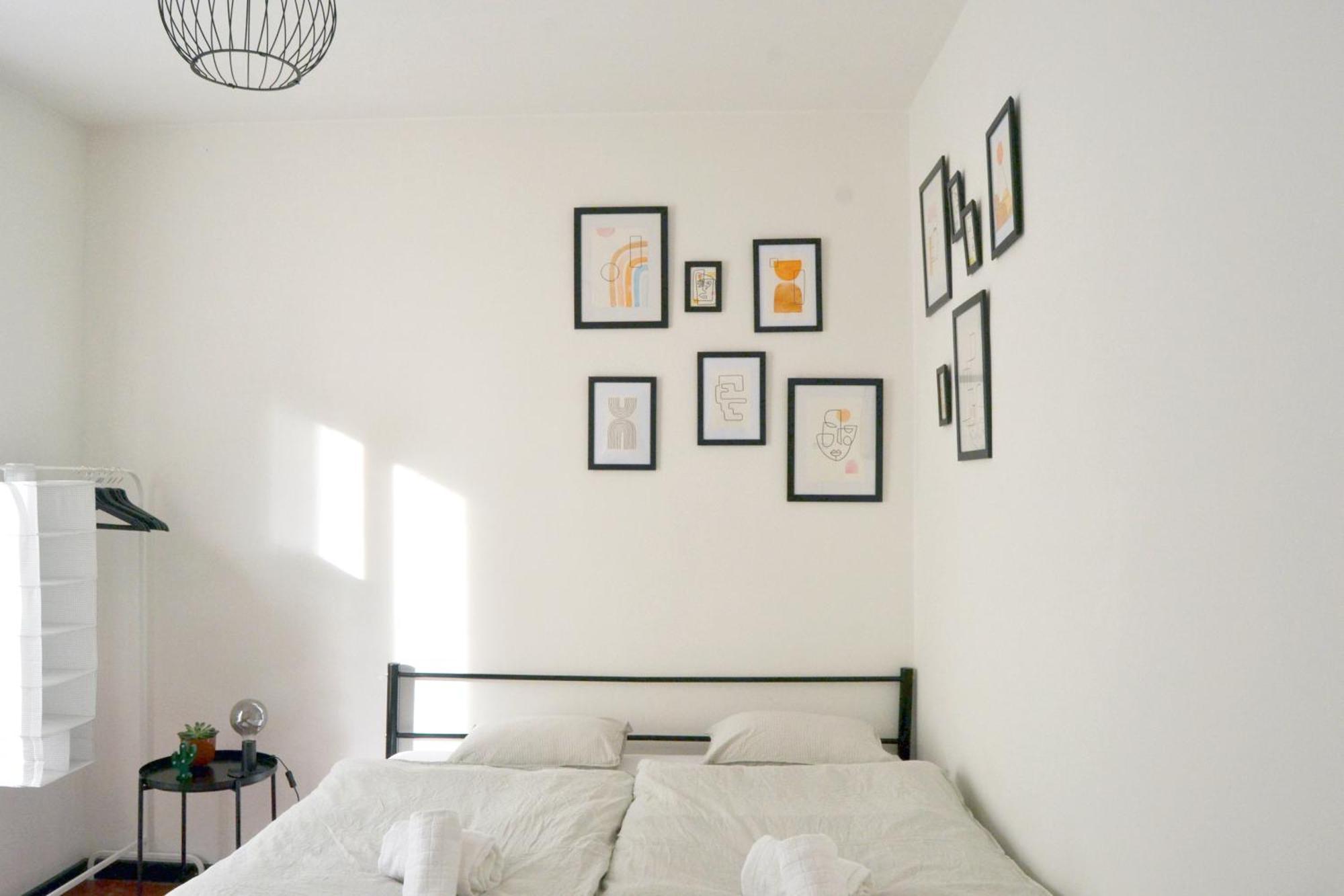 A Jump Into Lugano' Society Apartment *