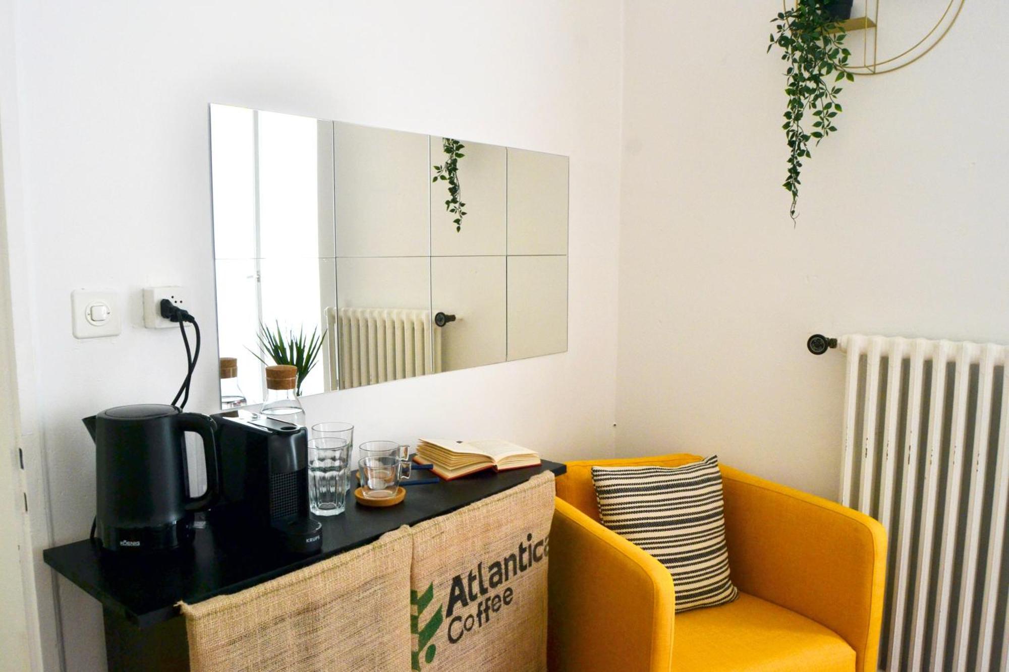 A Jump Into Lugano' Society Apartment Lugano
