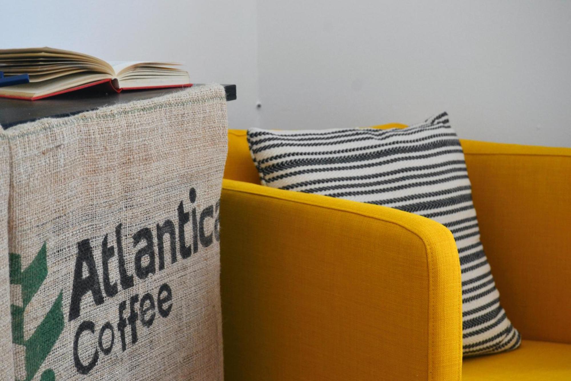 A Jump Into Lugano' Society Apartment